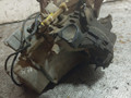 КПП механическая (МКПП) Peugeot 207 1 поколение (2006 - 2009), 1.4 л., 8FS (EP3), бензин, МКПП, 20CQ74 - фото №4