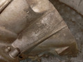 КПП механическая (МКПП) Peugeot 207 1 поколение (2006 - 2009), 1.4 л., 8FS (EP3), бензин, МКПП, 20CQ74 - фото №6