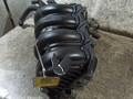 коллектор впускной Peugeot 207 1 поколение (2006 - 2009), 1.4 л., 8FS (EP3), бензин, МКПП, V75443558004 - фото №3