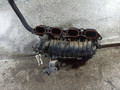 коллектор впускной Peugeot 207 1 поколение (2006 - 2009), 1.4 л., 8FS (EP3), бензин, МКПП, V75443558004 - фото №9