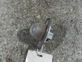 подсветка номера Honda FR-V 1 поколение (2004 - 2009) - фото №2