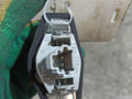 подсветка номера Honda FR-V 1 поколение (2004 - 2009) - фото №3