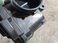 заслонка дроссельная Peugeot 207 1 поколение (2006 - 2009), 1.4 л., 8FS (EP3), бензин, МКПП, V75572228004, A2C53101894 - фото №4