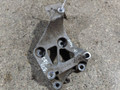 кронштейн компрессора кондиционера Peugeot 207 1 поколение (2006 - 2009), 1.4 л., 8FS (EP3), бензин, МКПП, V754891480 - фото №2
