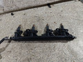 форсунка Peugeot 207 1 поколение (2006 - 2009), 1.4 л., 8FS (EP3), бензин, МКПП, V754181680, V752817680 - фото №3
