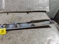 накладка подсветки номера Honda FR-V 1 поколение (2004 - 2009) - фото №3