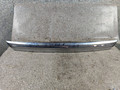 накладка подсветки номера Honda FR-V 1 поколение (2004 - 2009) - фото №4