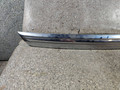 накладка подсветки номера Honda FR-V 1 поколение (2004 - 2009) - фото №5