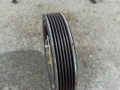 шкив коленвала Peugeot 207 1 поколение (2006 - 2009), 1.4 л., 8FS (EP3), бензин, МКПП, V756280180 - фото №4