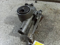 насос масляный Peugeot 207 1 поколение (2006 - 2009), 1.4 л., 8FS (EP3), бензин, МКПП, V757601280 - фото №3