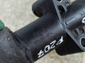 цилиндр сцепления рабочий Peugeot 207 1 поколение (2006 - 2009), 1.4 л., 8FS (EP3), бензин, МКПП - фото №3