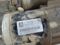 стартер Peugeot 207 1 поколение (2006 - 2009), 1.4 л., 8FS (EP3), бензин, МКПП, V75500178004, M000T32271ZE - фото №5