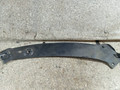 кронштейн передней панели (телевизора) Volkswagen Tiguan 1 поколение (2007 - 2011), 2.0 л., TDi, дизель, робот, полный привод, 5N0806929A - фото №2