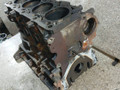 блок цилиндров Volkswagen Tiguan 1 поколение (2007 - 2011), 2.0 л., TDi, CBAB, дизель, АКПП - фото №3
