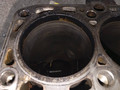 блок цилиндров Volkswagen Tiguan 1 поколение (2007 - 2011), 2.0 л., TDi, CBAB, дизель, АКПП - фото №4