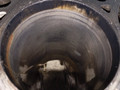 блок цилиндров Volkswagen Tiguan 1 поколение (2007 - 2011), 2.0 л., TDi, CBAB, дизель, АКПП - фото №5