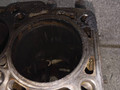 блок цилиндров Volkswagen Tiguan 1 поколение (2007 - 2011), 2.0 л., TDi, CBAB, дизель, АКПП - фото №8