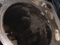 блок цилиндров Volkswagen Tiguan 1 поколение (2007 - 2011), 2.0 л., TDi, CBAB, дизель, АКПП - фото №9
