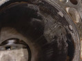 блок цилиндров Volkswagen Tiguan 1 поколение (2007 - 2011), 2.0 л., TDi, CBAB, дизель, АКПП - фото №10