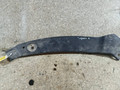 кронштейн передней панели (телевизора) Volkswagen Tiguan 1 поколение (2007 - 2011), 2.0 л., TDi, дизель, робот, полный привод, 5N0806930A - фото №2