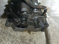 вал балансирный Volkswagen Tiguan 1 поколение (2007 - 2011), 2.0 л., TDi, CBAB, дизель, АКПП - фото №3