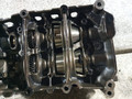вал балансирный Volkswagen Tiguan 1 поколение (2007 - 2011), 2.0 л., TDi, CBAB, дизель, АКПП - фото №5