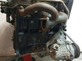 двигатель Volkswagen Passat B5 [рестайлинг] (2000 - 2005), 2.0 л., i, AZM, бензин, МКПП - фото №8