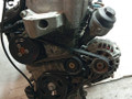 двигатель Volkswagen Polo 4 поколение (2001 - 2005), 1.2 л., i, AZQ, бензин, МКПП - фото №2