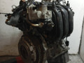 двигатель Volkswagen Polo 4 поколение (2001 - 2005), 1.2 л., i, AZQ, бензин, МКПП - фото №5