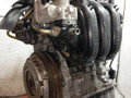 двигатель Volkswagen Polo 4 поколение (2001 - 2005), 1.2 л., i, AZQ, бензин, МКПП - фото №6