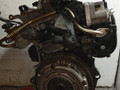 двигатель Volkswagen Polo 4 поколение (2001 - 2005), 1.2 л., i, AZQ, бензин, МКПП - фото №7