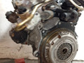 двигатель Volkswagen Polo 4 поколение (2001 - 2005), 1.2 л., i, AZQ, бензин, МКПП - фото №8