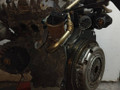 двигатель Volkswagen Polo 4 поколение (2001 - 2005), 1.2 л., i, AZQ, бензин, МКПП - фото №9