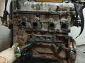 двигатель Fiat Grande Punto 1 поколение (2006 - 2008), 1.4 л., i, 350 A1.000, бензин, МКПП - фото №5