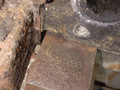 двигатель Fiat Grande Punto 1 поколение (2006 - 2008), 1.4 л., i, 350 A1.000, бензин, МКПП - фото №8