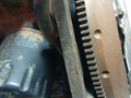 двигатель Opel Astra G (1998 - 2009), 1.8 л., i, Z 18 XE, бензин, МКПП - фото №4