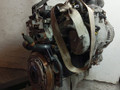 двигатель Opel Astra G (1998 - 2009), 1.8 л., i, Z 18 XE, бензин, МКПП - фото №6