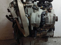 двигатель Opel Astra G (1998 - 2009), 1.8 л., i, Z 18 XE, бензин, МКПП - фото №7