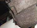 двигатель Opel Astra G (1998 - 2009), 1.8 л., i, Z 18 XE, бензин, МКПП - фото №8