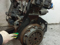 двигатель Fiat Punto 2 поколение [рестайлинг] (2003 - 2011), 1.2 л., i, 188 A4.000, бензин, МКПП - фото №5