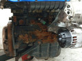 двигатель Fiat Doblo 1 поколение [рестайлинг] (2005 - 2015), 1.4 л., i, 350 A1.000, бензин, МКПП - фото №8