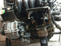 двигатель Volkswagen Golf 4 поколение (1997 - 2006), 1.6 л., i, AVU, бензин, МКПП - фото №3