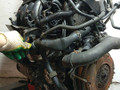 двигатель Volkswagen Golf 4 поколение (1997 - 2006), 1.6 л., i, AVU, бензин, МКПП - фото №4