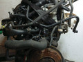 двигатель Volkswagen Golf 4 поколение (1997 - 2006), 1.6 л., i, AVU, бензин, МКПП - фото №5