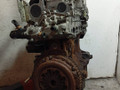 двигатель Renault Megane 1 поколение [рестайлинг] (1999 - 2003), 1.6 л., i, K4M 700, бензин, МКПП - фото №6