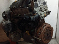 двигатель Renault Megane 1 поколение [рестайлинг] (1999 - 2003), 1.6 л., i, K4M 700, бензин, МКПП - фото №7