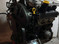 двигатель Opel Vectra C (2002 - 2005), 3.2 л., i, Z 32 SE, бензин, АКПП - фото №2