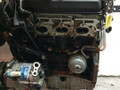 двигатель Opel Vectra C (2002 - 2005), 3.2 л., i, Z 32 SE, бензин, АКПП - фото №3