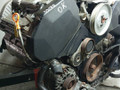 двигатель Audi A6 4B/C5 [рестайлинг] (2001 - 2004), 2.4 л., i, ARJ, бензин, АКПП - фото №2