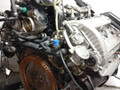 двигатель Audi A6 4B/C5 [рестайлинг] (2001 - 2004), 2.4 л., i, ARJ, бензин, АКПП - фото №4